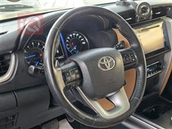 تويوتا فورجنر